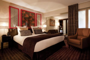 Отель Hotel Stendhal Place Vendôme Paris - MGallery by Sofitel  Париж